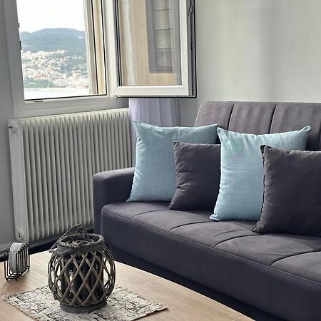 Agnanti Apartment Кавала Екстериор снимка