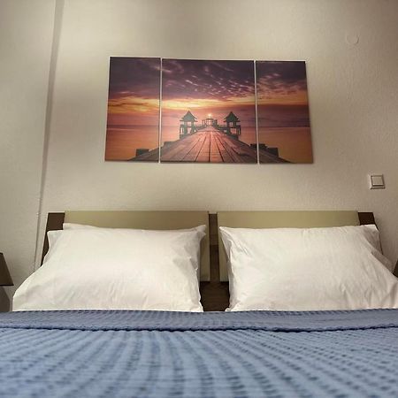 Agnanti Apartment Кавала Екстериор снимка