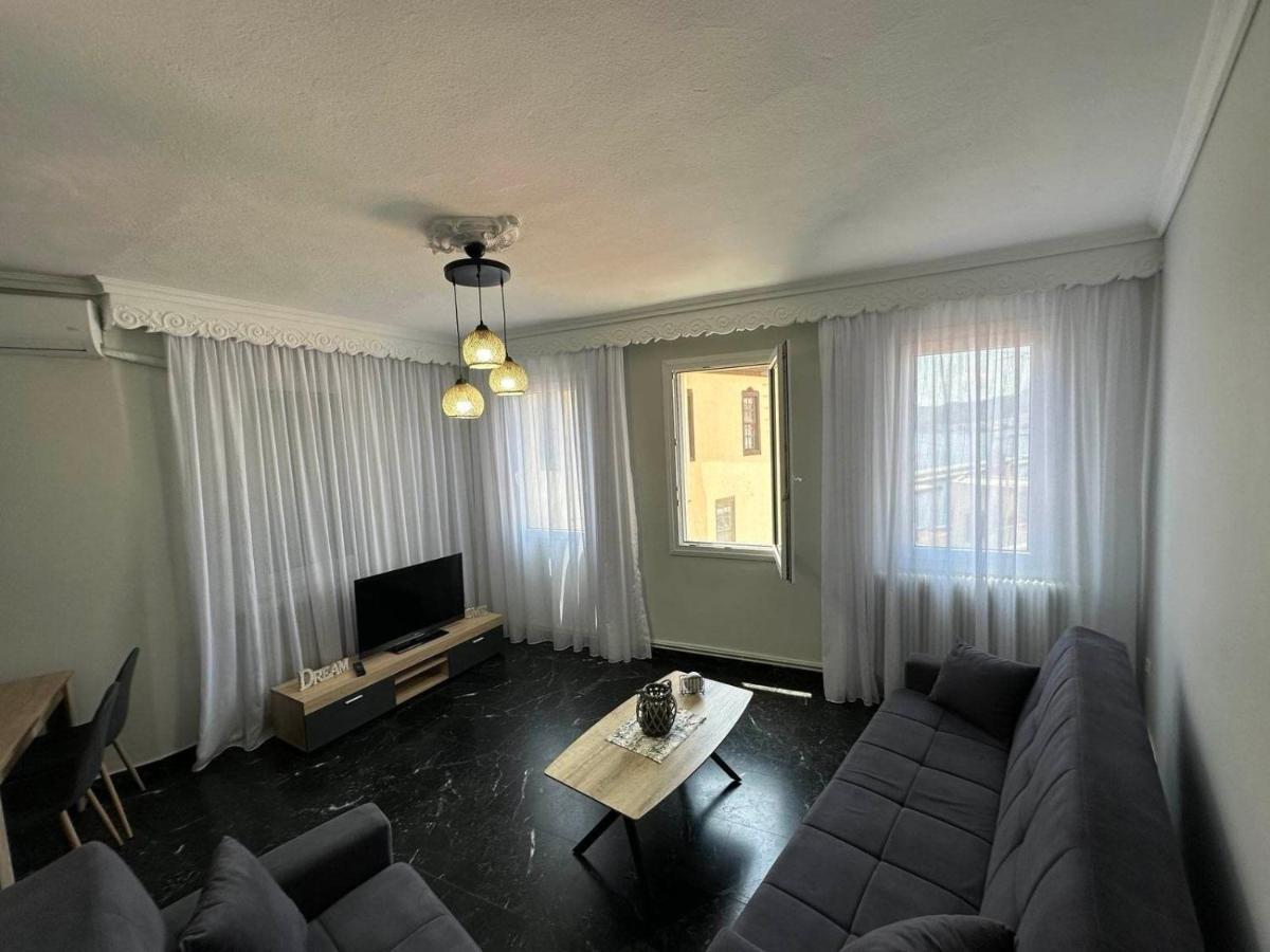 Agnanti Apartment Кавала Екстериор снимка
