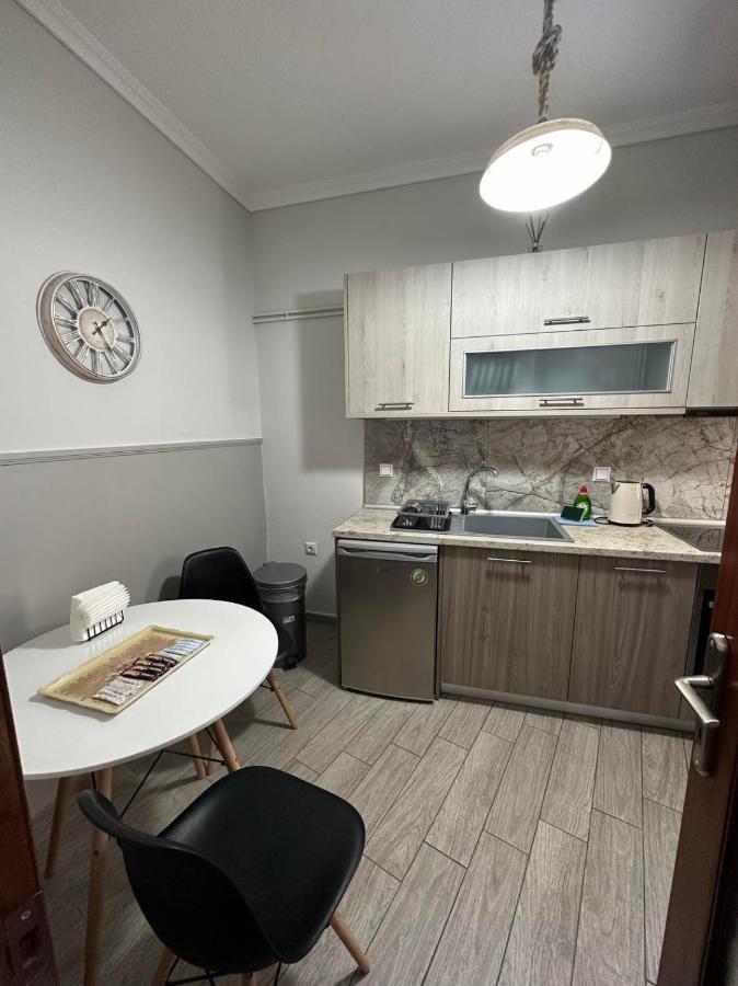 Agnanti Apartment Кавала Екстериор снимка