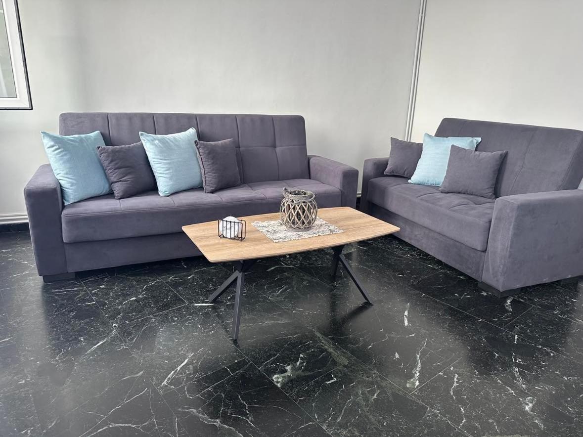 Agnanti Apartment Кавала Екстериор снимка