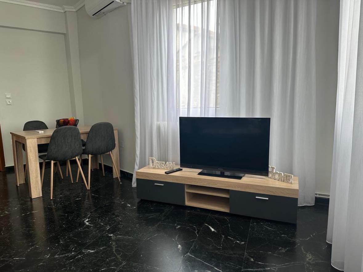 Agnanti Apartment Кавала Екстериор снимка
