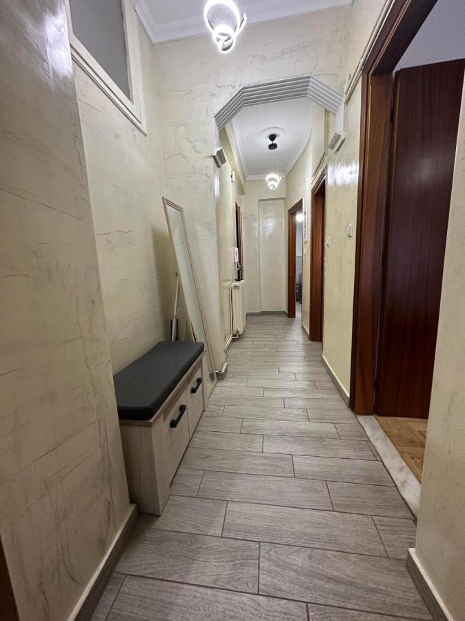 Agnanti Apartment Кавала Екстериор снимка