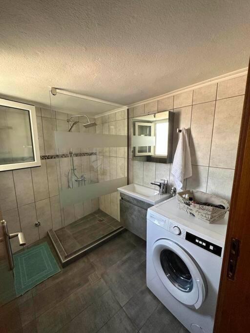 Agnanti Apartment Кавала Екстериор снимка