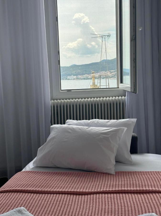 Agnanti Apartment Кавала Екстериор снимка