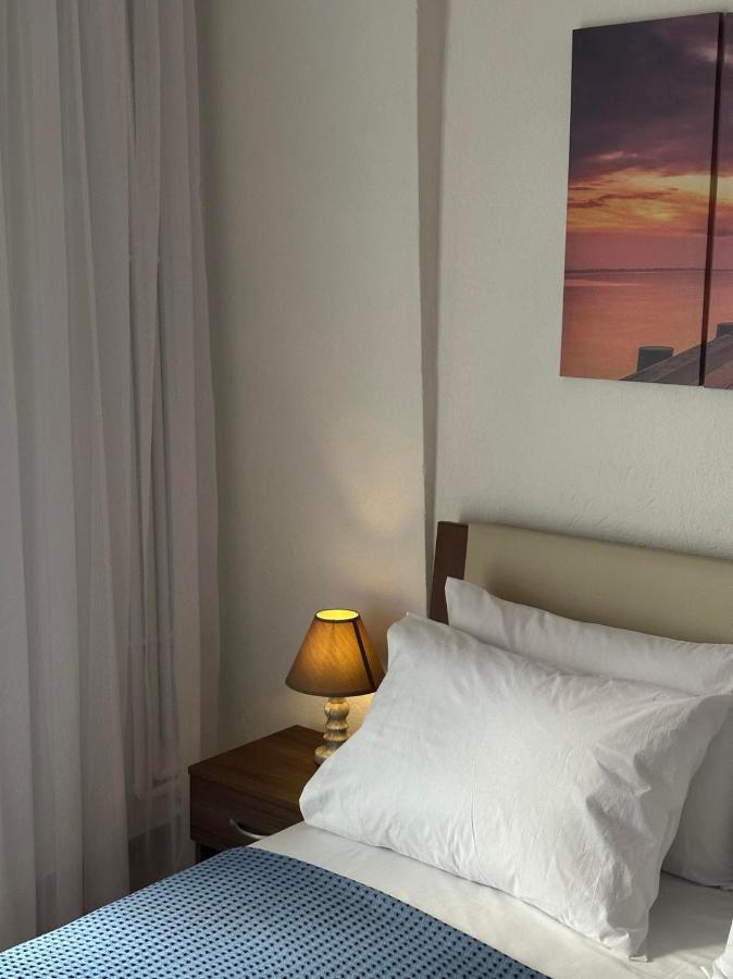 Agnanti Apartment Кавала Екстериор снимка