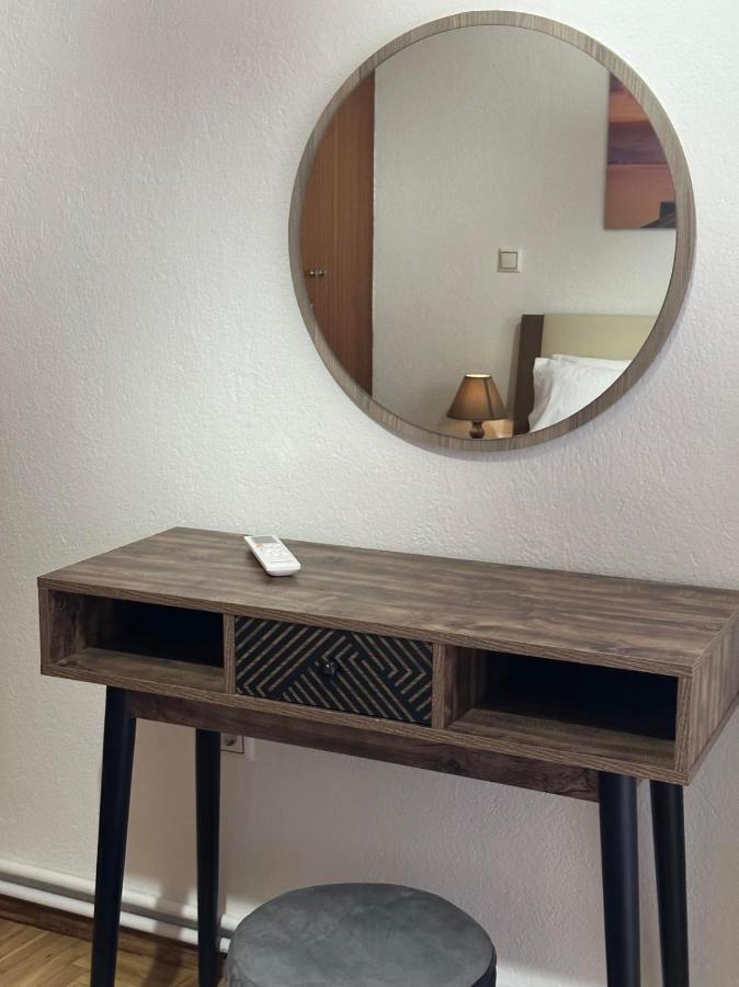 Agnanti Apartment Кавала Екстериор снимка