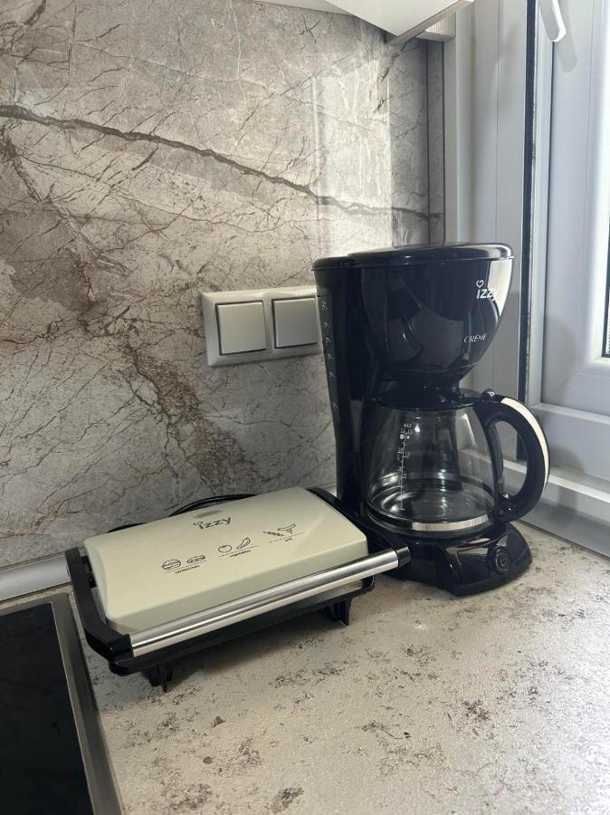 Agnanti Apartment Кавала Екстериор снимка