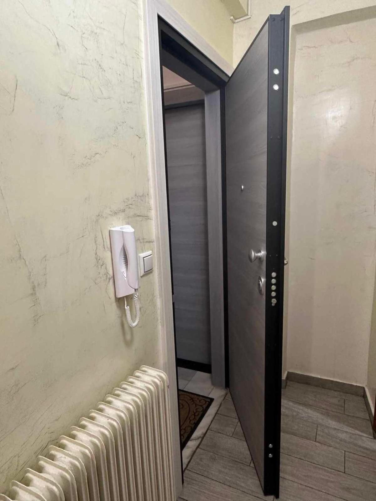 Agnanti Apartment Кавала Екстериор снимка