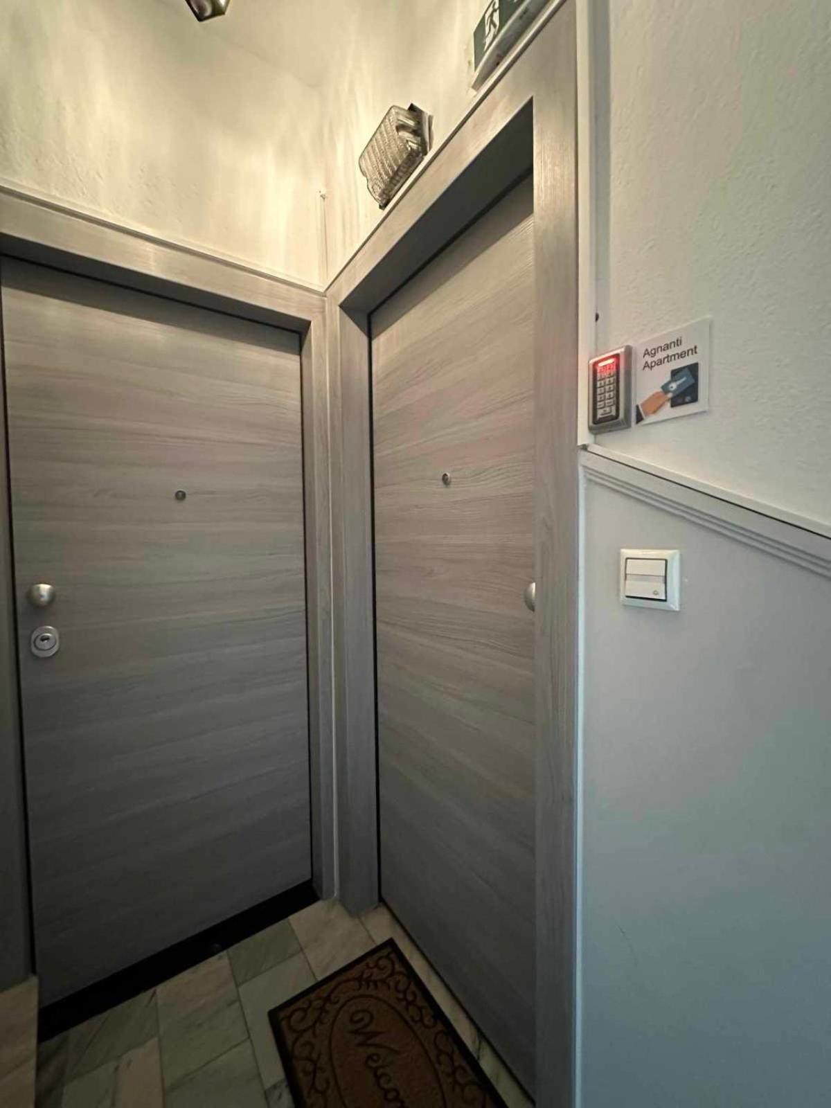 Agnanti Apartment Кавала Екстериор снимка